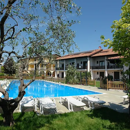 Splendid Sole Hotel 4*