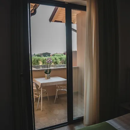 Splendid Sole Hotel Manerba del Garda