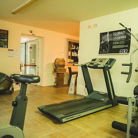 Splendid Sole Hotel