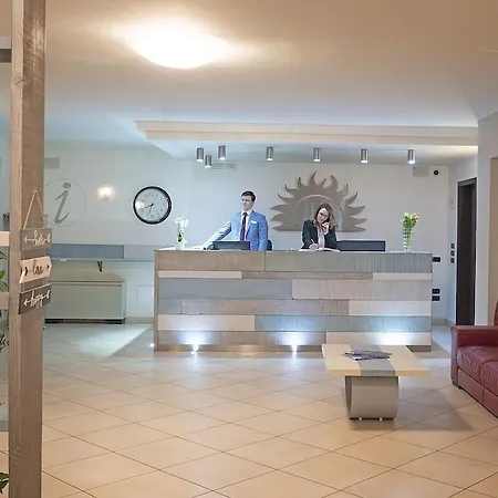 Splendid Sole Hotel