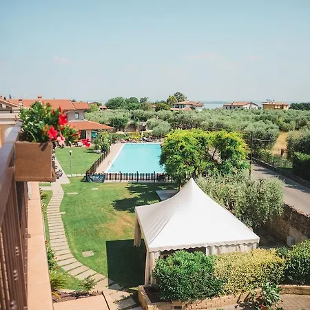 Splendid Sole 4* Manerba del Garda