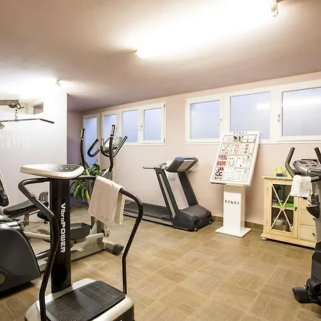Splendid Sole Hotel 4*