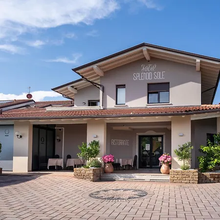 Splendid Sole Hotel
