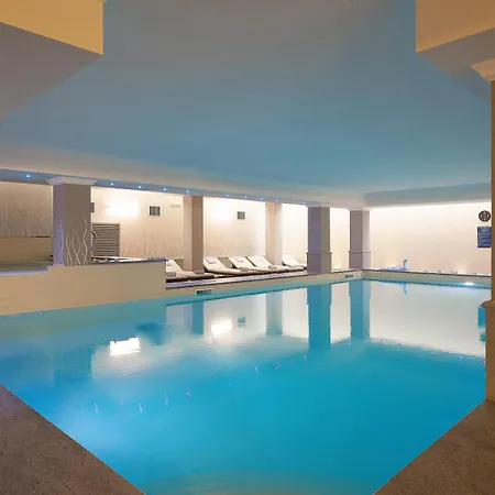 Hotel Splendid Sole 4*