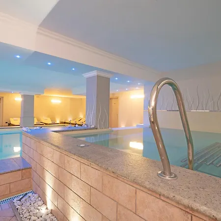 Hotel Splendid Sole