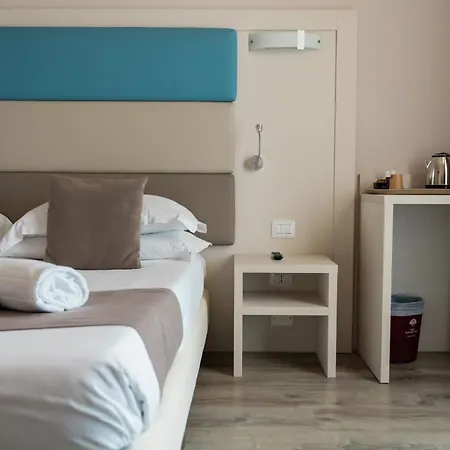 Splendid Sole Hotel 4*