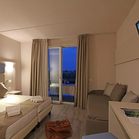 Hotel Splendid Sole Manerba del Garda