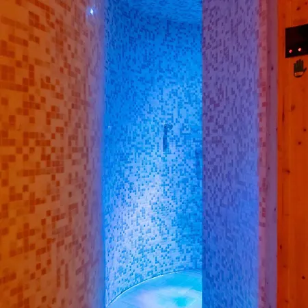 Hotel Splendid Sole