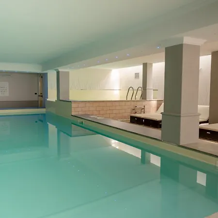 Splendid Sole Hotel 4*