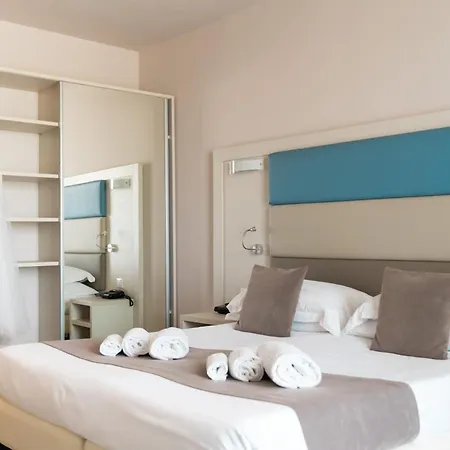 Splendid Sole Hotel