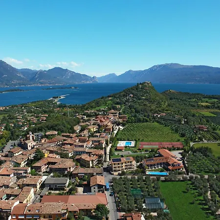 Splendid Sole Hotel Manerba del Garda