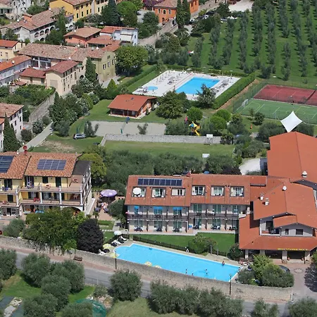 Hotel Splendid Sole Manerba del Garda