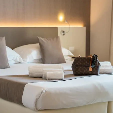 Hotel Splendid Sole