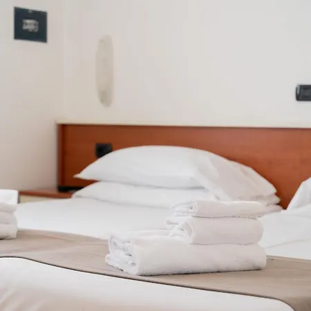 Splendid Sole Hotel
