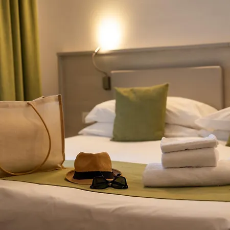 Hotel Splendid Sole
