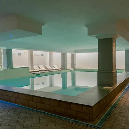 Splendid Sole Hotel Manerba del Garda