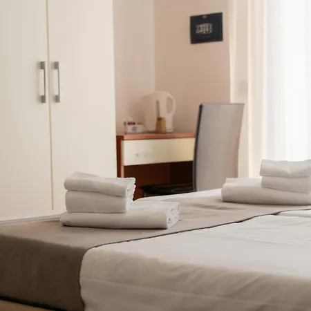Splendid Sole 4* Manerba del Garda