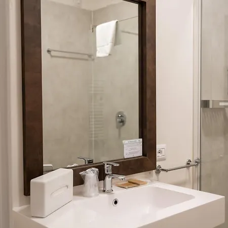 Splendid Sole Hotel