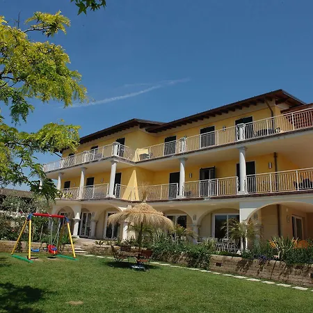 Hotel Splendid Sole