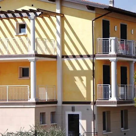 Splendid Sole Hotel Manerba del Garda